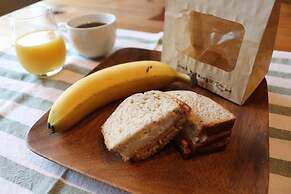 Asuka Guest House - Hostel