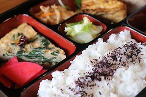 Asuka Guest House - Hostel