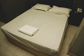 Bayu View Hotel Klang