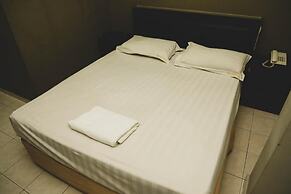 Bayu View Hotel Klang