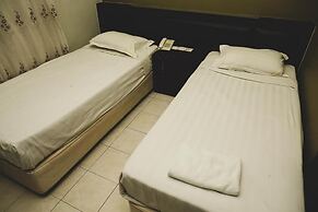 Bayu View Hotel Klang