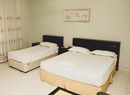 Bayu View Hotel Klang