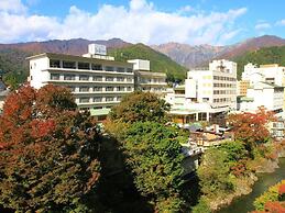 Hotel Ichiyotei
