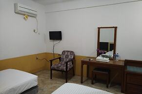 Hotel Syariah Cordova