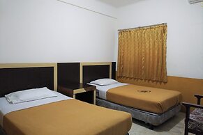 Hotel Syariah Cordova