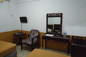 Hotel Syariah Cordova
