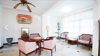 Hotel Syariah Cordova