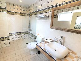Spoondrift Hostal