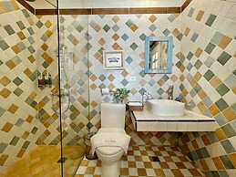 Spoondrift Hostal