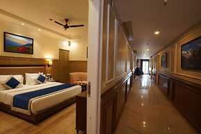 Utopia Resorts & Spa