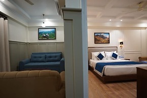 Utopia Resorts & Spa