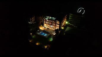 Utopia Resorts & Spa