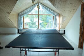 Utopia Resorts & Spa