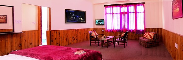 Utopia Resorts & Spa