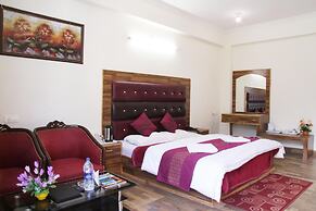 Utopia Resorts & Spa