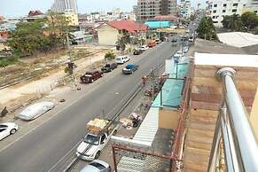 Bann Lom Le Huahin