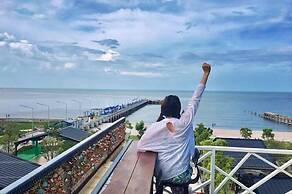 Jetty Huahin Hostel