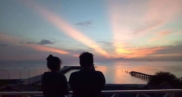 Jetty Huahin Hostel