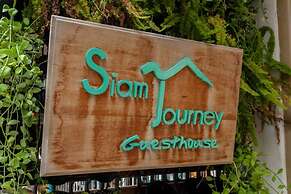 Siam Journey Guesthouse - Hostel