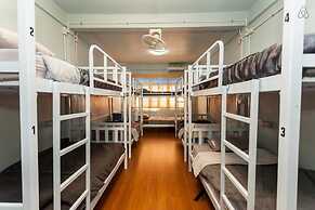 Siam Journey Guesthouse - Hostel