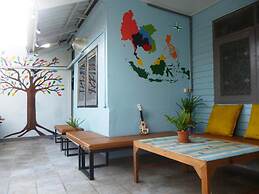 Siam Journey Guesthouse - Hostel