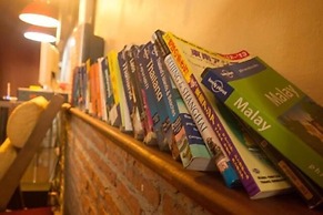 Siam Journey Guesthouse - Hostel