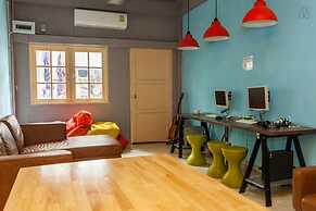 Siam Journey Guesthouse - Hostel