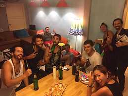 Siam Journey Guesthouse - Hostel