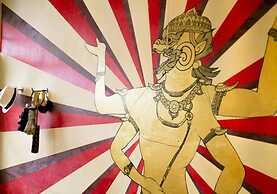 Siam Journey Guesthouse - Hostel