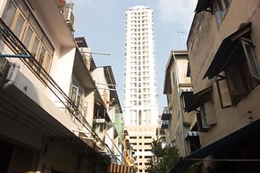 Siam Journey Guesthouse - Hostel