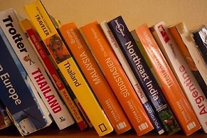 Siam Journey Guesthouse - Hostel