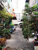 Siam Journey Guesthouse - Hostel