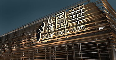 Orient Luxury Hotel