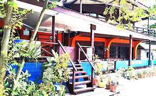 El Nido Corner Pension and Restaurant