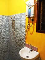 El Nido Corner Pension and Restaurant