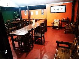 El Nido Corner Pension and Restaurant