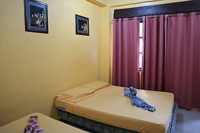 El Nido Corner Pension and Restaurant