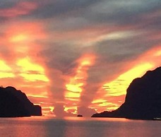 El Nido Corner Pension and Restaurant