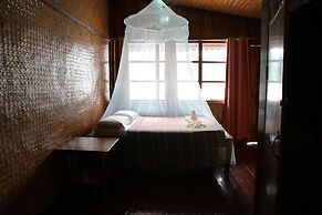 El Nido Corner Pension and Restaurant