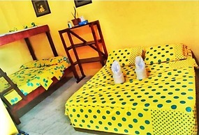 El Nido Corner Pension and Restaurant