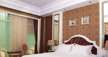 Dongguan Silver Holiday Hotel