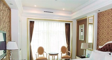 Dongguan Silver Holiday Hotel