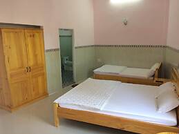 Y Thu Guesthouse