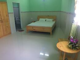 Y Thu Guesthouse