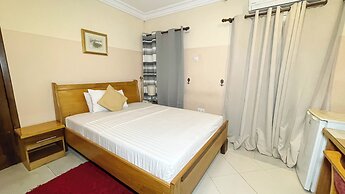 Eden Vale Hotel & Executive Training Cen