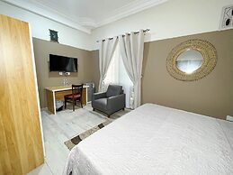 Eden Vale Hotel & Executive Training Cen