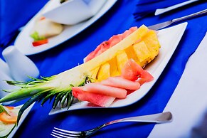 Eden Vale Hotel & Executive Training Cen