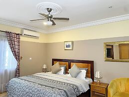 Eden Vale Hotel & Executive Training Cen