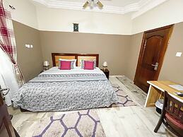 Eden Vale Hotel & Executive Training Cen