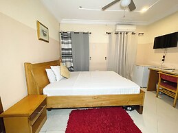 Eden Vale Hotel & Executive Training Cen